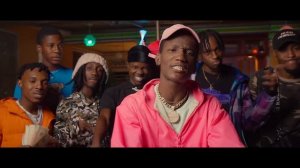 Fresha Music - Fok Mwen Rich ft. T-Flash, Verse Transparan, Bad Tk, Kency Loco