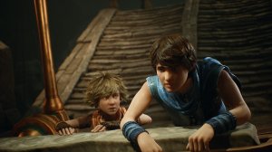 Brothers: A Tale of Two Sons Remake | Посмотрел сам, поделись с друзьями