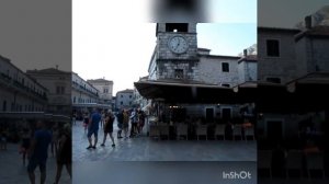 Черногория. Котор. 2019
