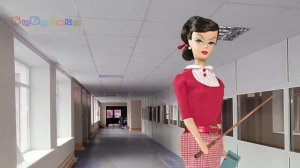 Пеппа Мультфильм Пеппа в шоке от происходящего... Свинка на Русском Новые Серии