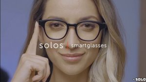 Solos AirGo Vision Glasses: The Next Big Thing in Smart Glasses with ChatGPT-4o!