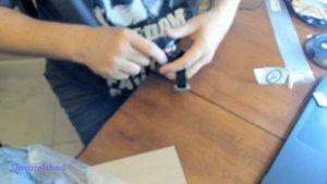 Hamilton Khaki Field DAY DATE Automatic | 42mm | H70535531 Unboxing and NATO Strap Install