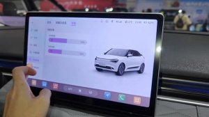 Часть 5 Dongfeng Nammi 01 быстрый обзор #dongfeng