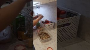 Копошилка моих Корелл.