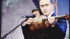 Убайдуллои Каромат - Модар
