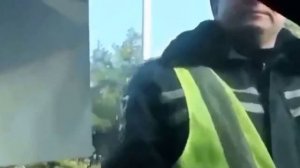 Самые жесткие разговоры с ментами