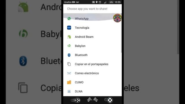 Cipher Decoder (códigos secretos)  Android