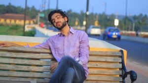 Jamshid Sakhi - Khasta Shudam OFFICIAL VIDEO