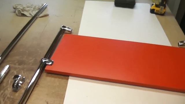 Система джокер трубы хромированные_1080p смотреть онлайн