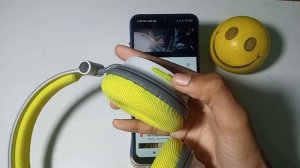 How disconnect bluetooth headphone and speaker Poco M3