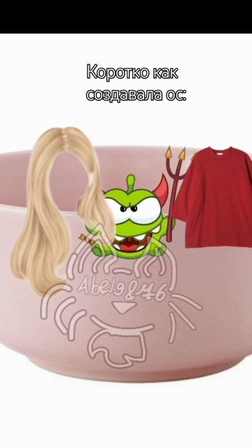 #идеянемоя #актив #gacha #drawing #капкут #ибиспаинт #редактор #анимка #гачалайф #амням #футболка#о