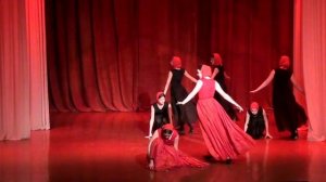 Концерт ко Дню снятия блокады Ленинграда