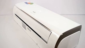 Кондиционер Ballu серии iGreen Pro