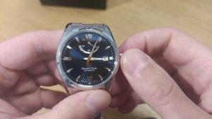 Orient Star Contemporary RE-AU0005L00B (+RE-AT0003S00B)