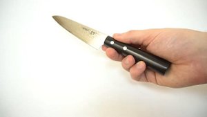 Нож кухонный Samura SD67-0023K