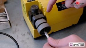 Заточной станок для сверл MRCM MR-13A