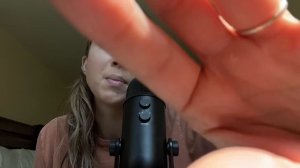 ASMR| FAST & AGGRESSIVE SPIT PAINTING ON YOU/ FINGER LICKlNG MOUTH SOUNDS