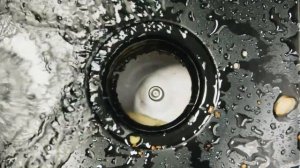 Кухонный измельчитель Nagare Slim 900  перемалывает все