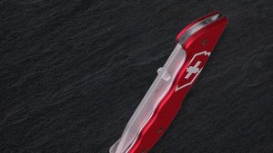 Швейцарские ножи VICTORINOX EVOKE | официальная видео-презентация | интернет-магазин Wen-Vic.Ru