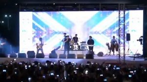 Арун Афшор дар точикистон душанбе/Aron Afshor dar dushanbe TOJIKISTON