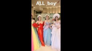 CROSSDRESSING Drunk张敏(Crossdresser / Shemale / Transvestite)