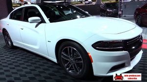 Dodge Charger 392 Scat Pack 2018, Dodge Charger Dayton 2017 Dodge Charger GT 2018
