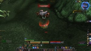 Enraged Spirits of Air (Разъяренные бесы воздуха)