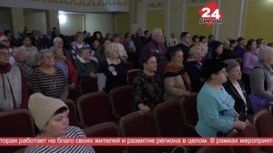 Главные новости любимого города. 31.01.2025