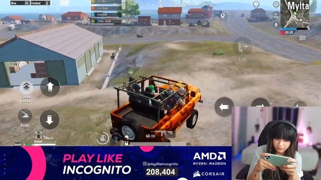 Random Saga Continues | Membership Perks Dekhi Ki Ni? смотреть онлайн