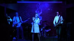 Beggin’ (cover) SugarTwist band