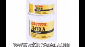 Loctite EA 3478