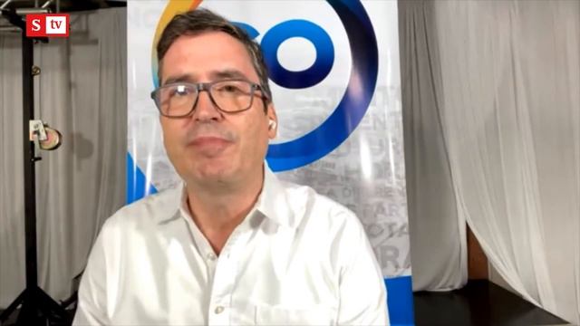 Elecciones 2023: Santiago Castro será candidato para la Gobernación  del Valle | Videos Semana