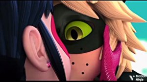 Клип леди баг и супер кот не надо быть сильной