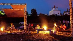 Реставрация барнаульской "Спички" | Специальный репортаж