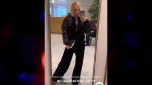 💕 Рахимова отправилась на консультацию к хирургу | Новости Дом 2