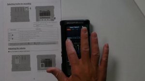 Zoom R4 MultiTrak Recorder: Overview and First Look