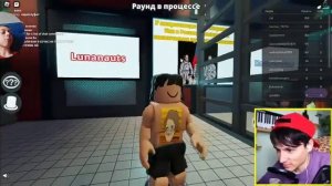 Убогое видео, где холибам выбирает какую-то хÿйню [Реакция