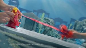 HEROES OF GOO JIT ZU | Deep Goo Sea | 15s Werbespot (tagged)