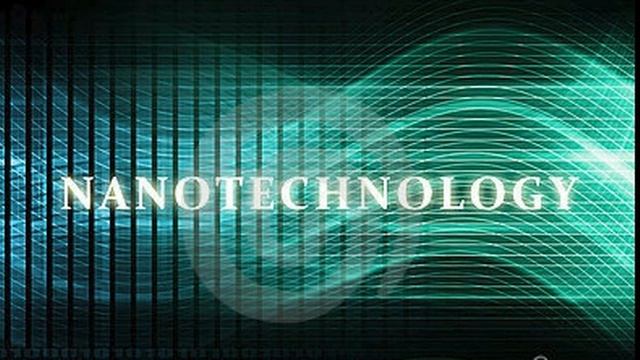 What is Nanotechnology?