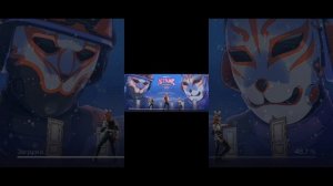 я играю в СТЕНДОВ 2