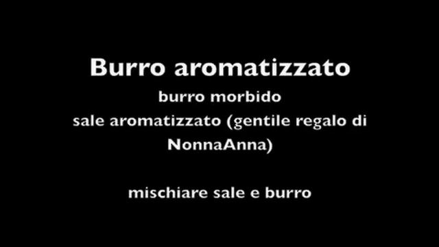 Salmone marinato all'aneto in salsa gravlax смотреть онлайн