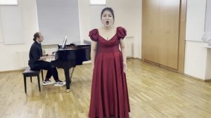 Лю Таонин
Международный музыкальный конкурс, посвящённый Д. Д. Шостаковичу 2024-2025