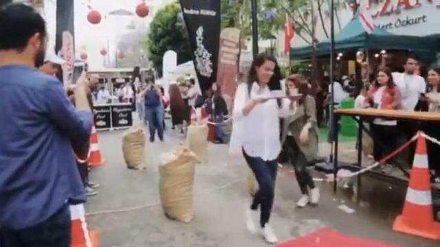 Adana Kahve Festivali смотреть онлайн