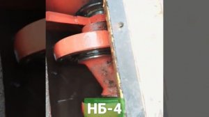 Буровой насос нб-4