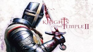 Играем в Knights of the Temple 2 (Тамплиеры 2: Портал тьмы | 2005) | Серия 5