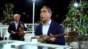 Бехтарин суруди Ватан.