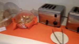 Ao nang Paradise Resort Pool Fitness Room Breakfast Ao nang Beach Schopping area all important info