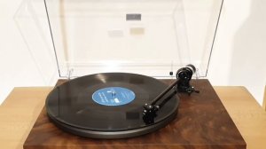 Dire Straits - Calling Elvis (45 rev.) - Pro-ject P1 + Ortofon 510 Mk II