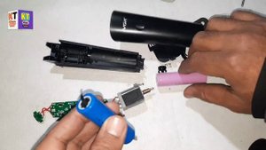 VGR Hair trimmer:v-933/vgr hair trimmer repair/how to battery change v-933/vgr hair battery chargin