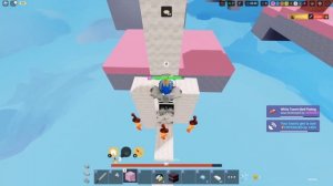 ГАЙД НА КИТ Lian БЕДВАРС РОБЛОКС. BedWars Roblox kit lian.